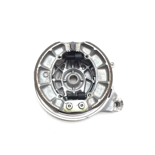 1997 Honda Magna 750 Rear Brake Drum Assembly 3485 43141-MB0-010 2