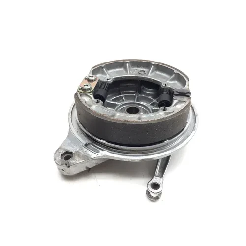 1997 Honda Magna 750 Rear Brake Drum Assembly 3485 43141-MB0-010 4