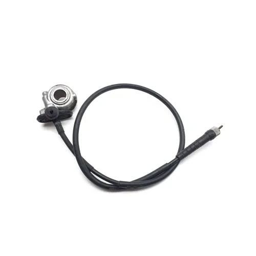 1997 Honda Magna 750 Speedometer Drive Gear and Cable 3485