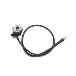 1997 Honda Magna 750 Speedometer Drive Gear and Cable 3485
