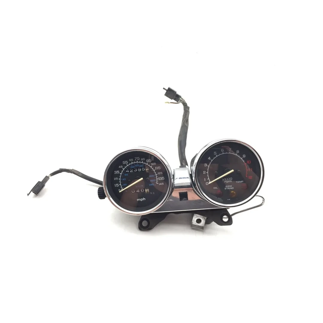 1997 Honda Magna 750 Dash Gauge Tach Speedometer 3485 37100-MZ5-671 x
