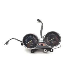 1997 Honda Magna 750 Dash Gauge Tach Speedometer 3485 37100-MZ5-671 x
