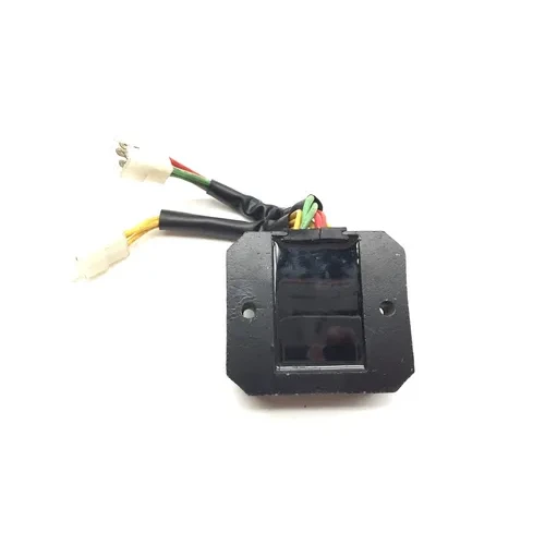 1997 Honda Magna 750 Ignition Voltage Regulator 3485 31600-MZ5-003 6