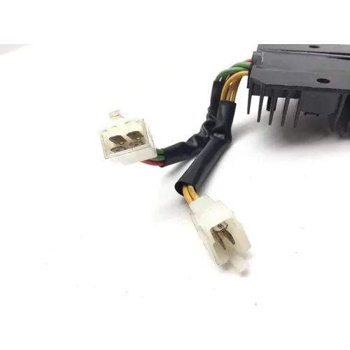 1997 Honda Magna 750 Ignition Voltage Regulator 3485 31600-MZ5-003 7