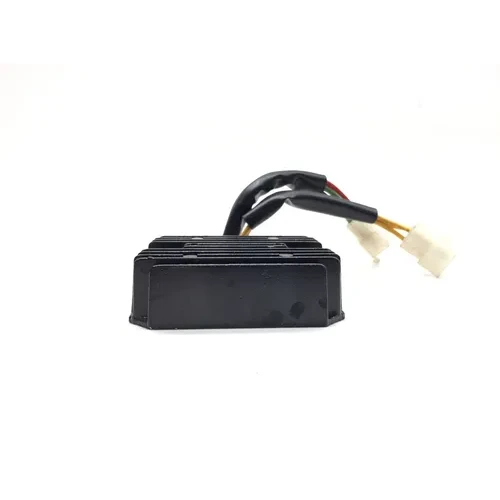 1997 Honda Magna 750 Ignition Voltage Regulator 3485 31600-MZ5-003 2