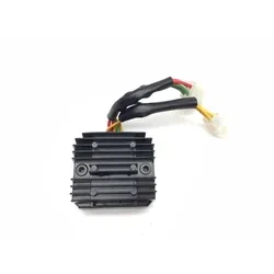 1997 Honda Magna 750 Ignition Voltage Regulator 3485 31600-MZ5-003