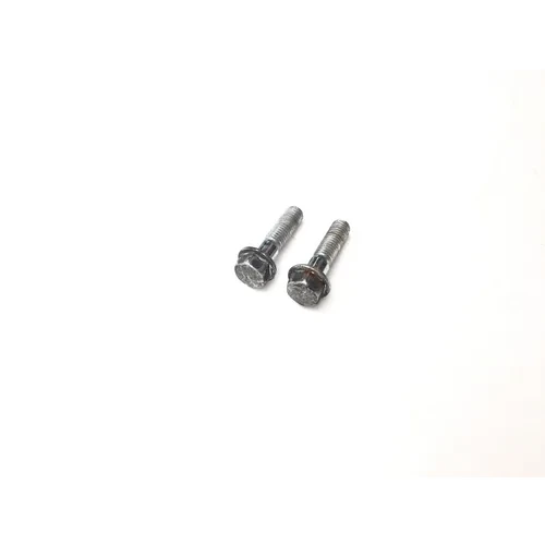 1997 Honda Magna 750 Front Brake Caliper Mounting Bolts 3485 3