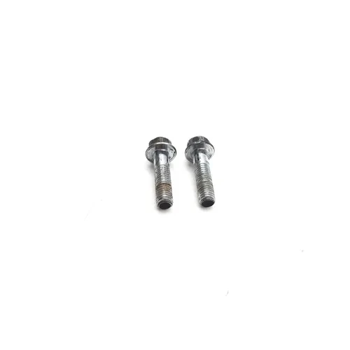 1997 Honda Magna 750 Front Brake Caliper Mounting Bolts 3485 2