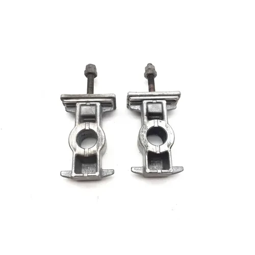1997 Honda Magna 750 Swingarm Chain Aduster Tensioners 3485 52120-MJ0-010 3