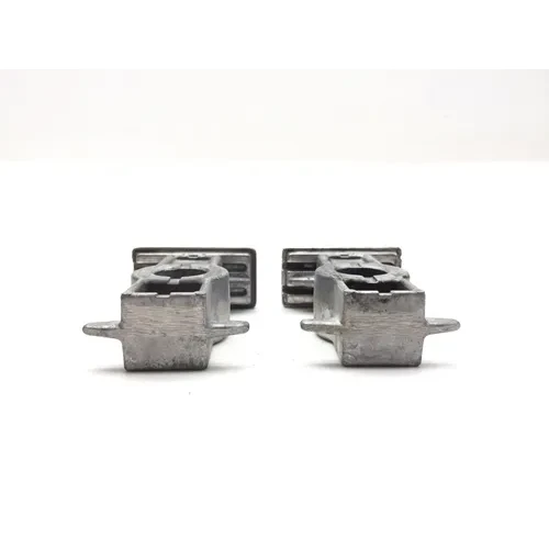 1997 Honda Magna 750 Swingarm Chain Aduster Tensioners 3485 52120-MJ0-010 4
