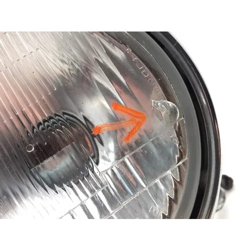 Honda A Magna 750 Headlight Front Headlamp 3485  x 2