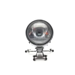 Honda A Magna 750 Headlight Front Headlamp 3485  x