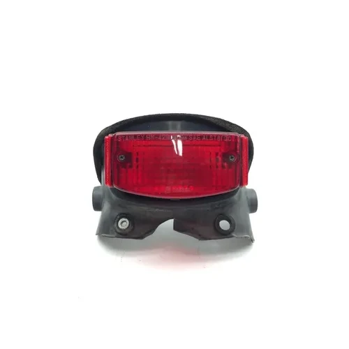 1997 Honda Magna 750 Rear Tail Light Brake Back Lens 3485 33701-MZ5-671 x