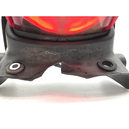 1997 Honda Magna 750 Rear Tail Light Brake Back Lens 3485 33701-MZ5-671 x 2
