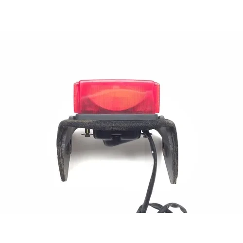 1997 Honda Magna 750 Rear Tail Light Brake Back Lens 3485 33701-MZ5-671 x 4