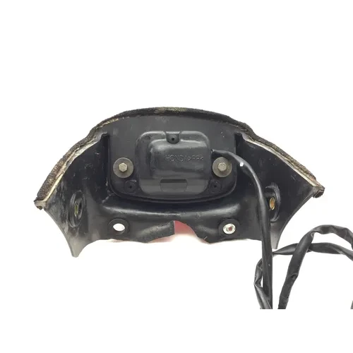 1997 Honda Magna 750 Rear Tail Light Brake Back Lens 3485 33701-MZ5-671 x 6