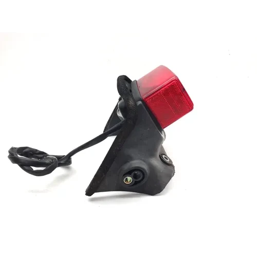1997 Honda Magna 750 Rear Tail Light Brake Back Lens 3485 33701-MZ5-671 x 5
