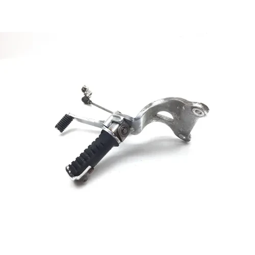 1997 Honda Magna 750 Left Foot Peg 3485 50625-MZ5-000 x 2