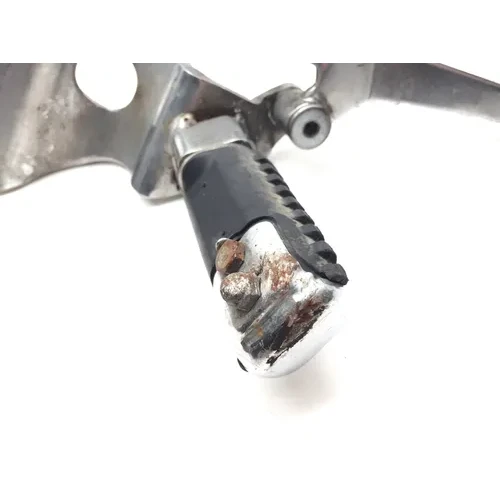 1997 Honda Magna 750 Left Foot Peg 3485 50625-MZ5-000 x 5