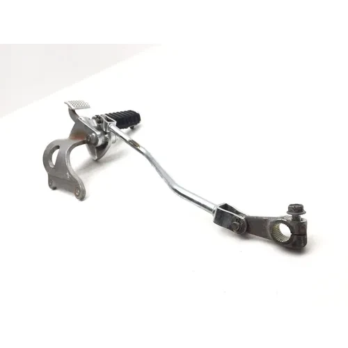 1997 Honda Magna 750 Right Foot Peg 3485 50615-MZ5-000 4