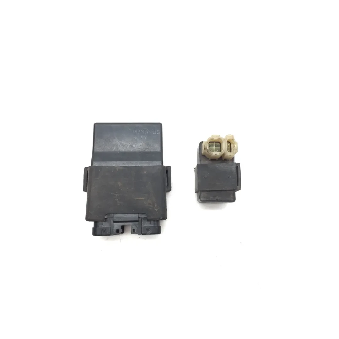 1997 Honda Magna 750 Ignition CDI ECU Computer 3485 38710-MZ5-003