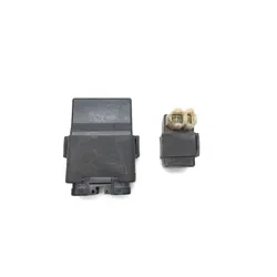 1997 Honda Magna 750 Ignition CDI ECU Computer 3485 38710-MZ5-003