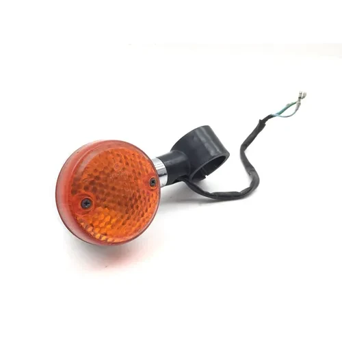 1997 Honda Magna 750 Front Left Right Turn Signals Set 3485  x 2