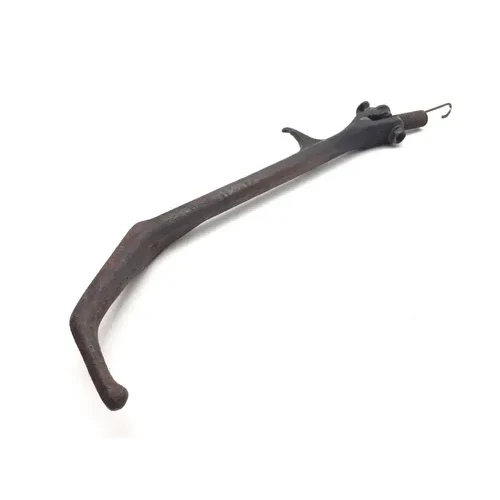1997 Honda Magna 750 Kick Stand Bracket Side Foot Leg 3485 50532-MZ5-000 x 2