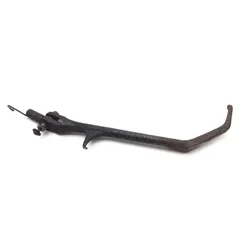 1997 Honda Magna 750 Kick Stand Bracket Side Foot Leg 3485 50532-MZ5-000 x