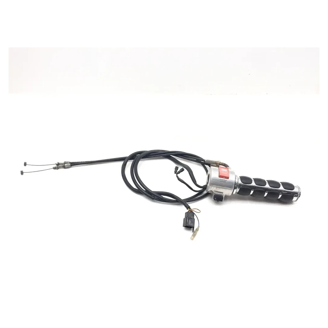 1997 Honda Magna 750 Right Control Switch 3485 x