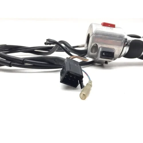 1997 Honda Magna 750 Right Control Switch 3485  x 3