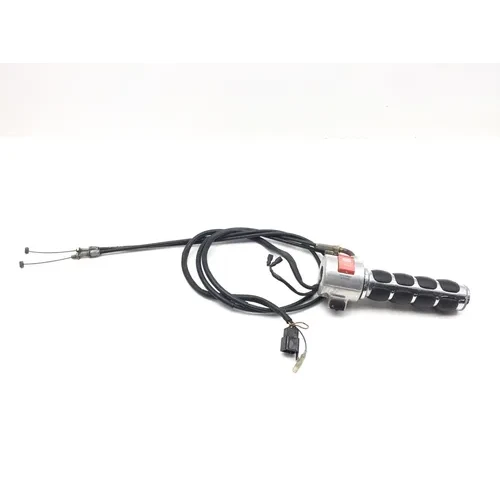 1997 Honda Magna 750 Right Control Switch 3485 x