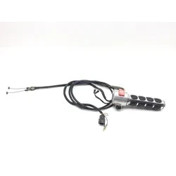 1997 Honda Magna 750 Right Control Switch 3485 x