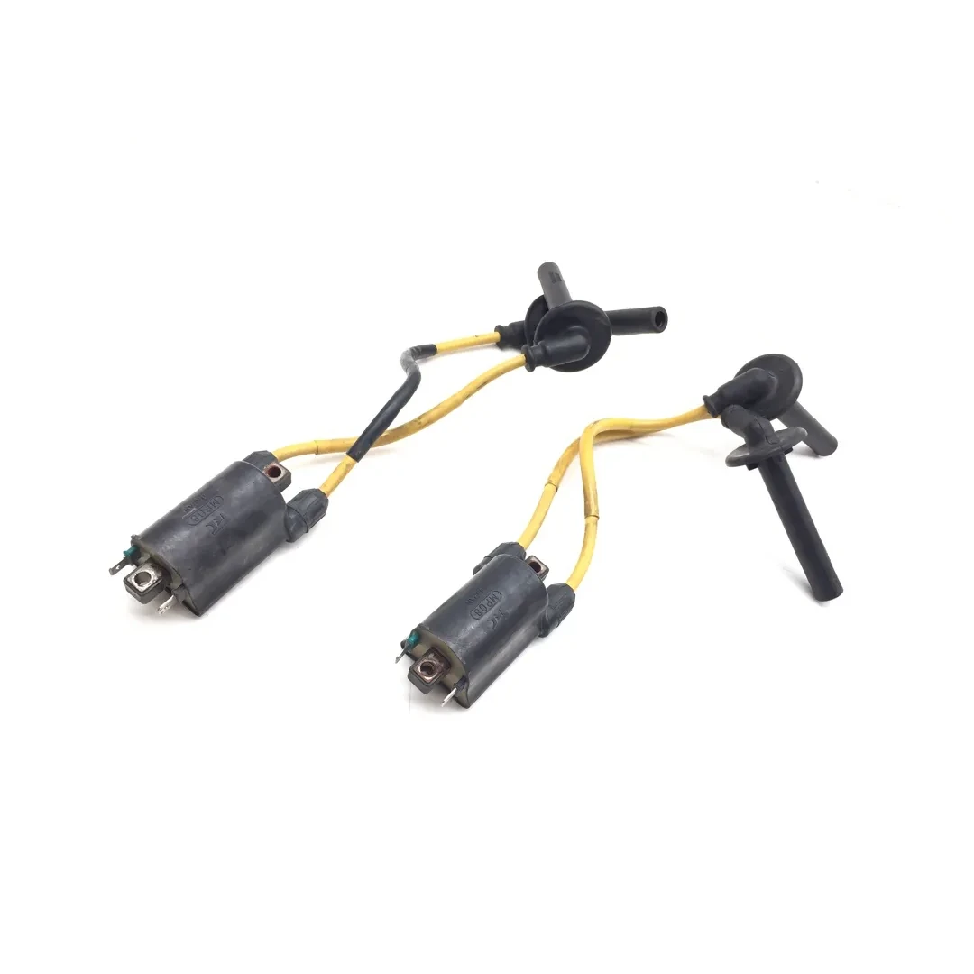 1997 Honda Magna 750 Ignition Coil Set 3485 30510-KT7-023