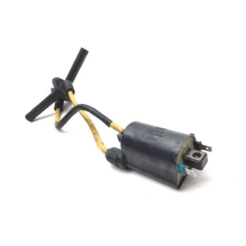 Honda A Magna 750 Ignition Coil Set 3485 30510-KT7-023 6