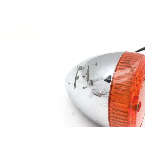1997 Honda Magna 750 Rear Left Right Turn Signal Set 3485  x 3