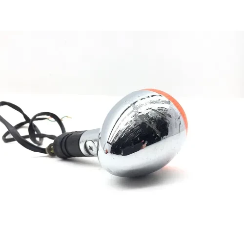1997 Honda Magna 750 Rear Left Right Turn Signal Set 3485  x 4