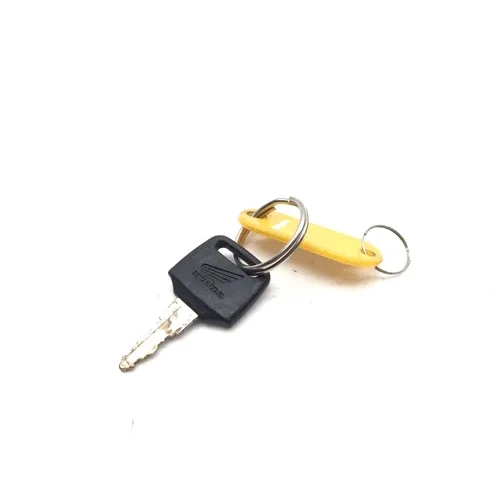 1997 Honda Magna 750 Lockset Ignition Key Steering Lock 3485 35010-MZ5-A00 2