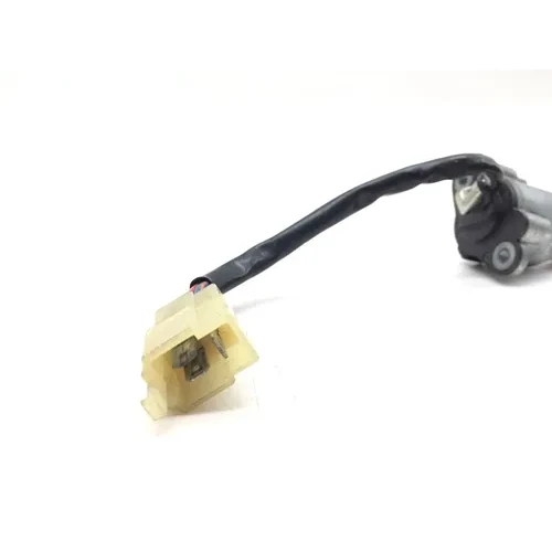 1997 Honda Magna 750 Lockset Ignition Key Steering Lock 3485 35010-MZ5-A00 4