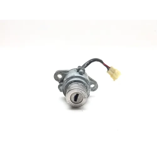 1997 Honda Magna 750 Lockset Ignition Key Steering Lock 3485 35010-MZ5-A00 3