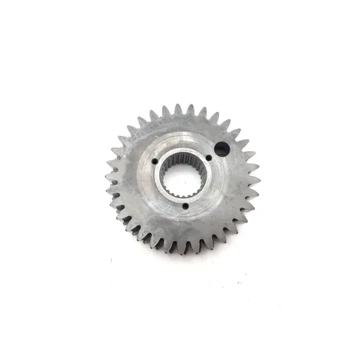 1997 Honda Magna 750 Engine Crankshaft Gear 3485 4