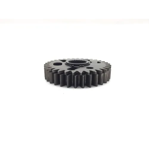 1997 Honda Magna 750 Engine Crankshaft Gear 3485 3