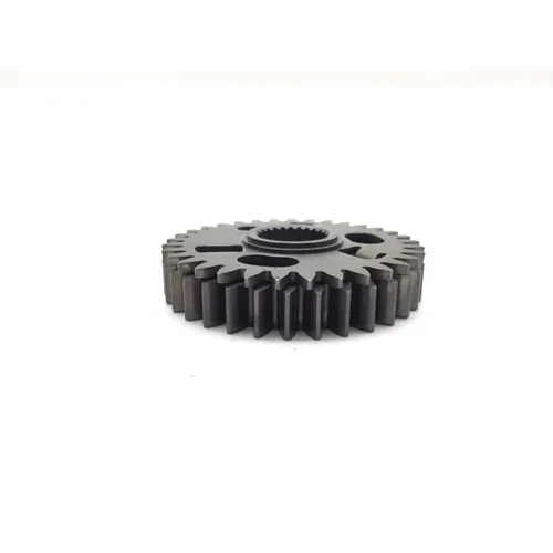 1997 Honda Magna 750 Engine Crankshaft Gear 3485 2