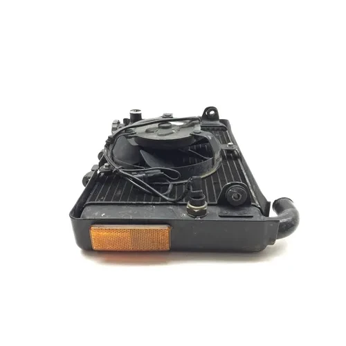 1997 Honda Magna 750 Radiator Cooling Front Fluid with Fan 3485 19025-MN4-003 3