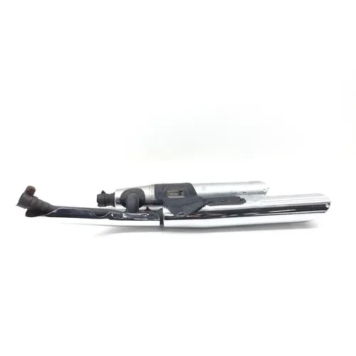 1997 Honda Magna 750 Full Exhaust Muffler Pipe System 3485  x 2
