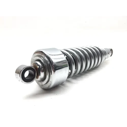 1997 Honda Magna 750 Rear Shock Coil Suspension 3485 52400-MZ5-672 x 3