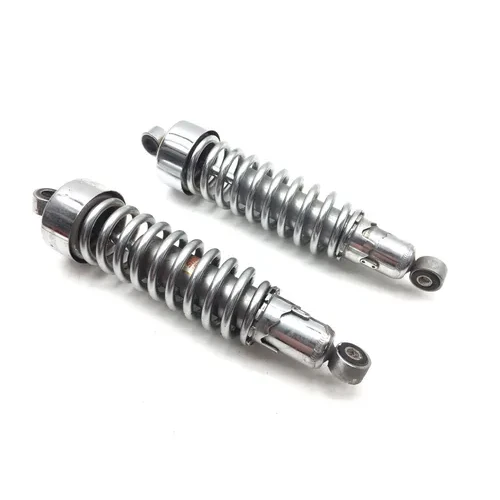 1997 Honda Magna 750 Rear Shock Coil Suspension 3485 52400-MZ5-672 x