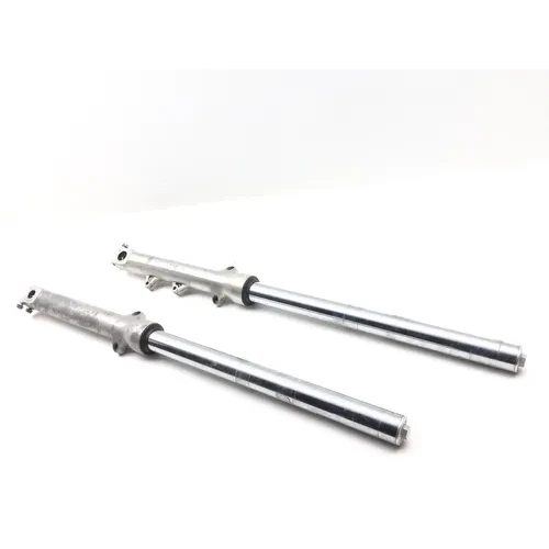 1997 Honda Magna 750 Front Forks Tubes Legs 3485 51400-MZ5-911, 51500-MZ5-911