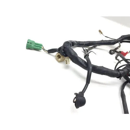 1997 Honda Magna 750 Main Engine Wiring Harness 3485 32100-MZ5-670 2