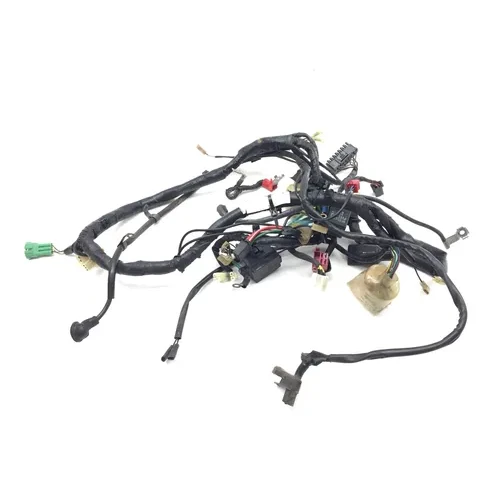 1997 Honda Magna 750 Main Engine Wiring Harness 3485 32100-MZ5-670